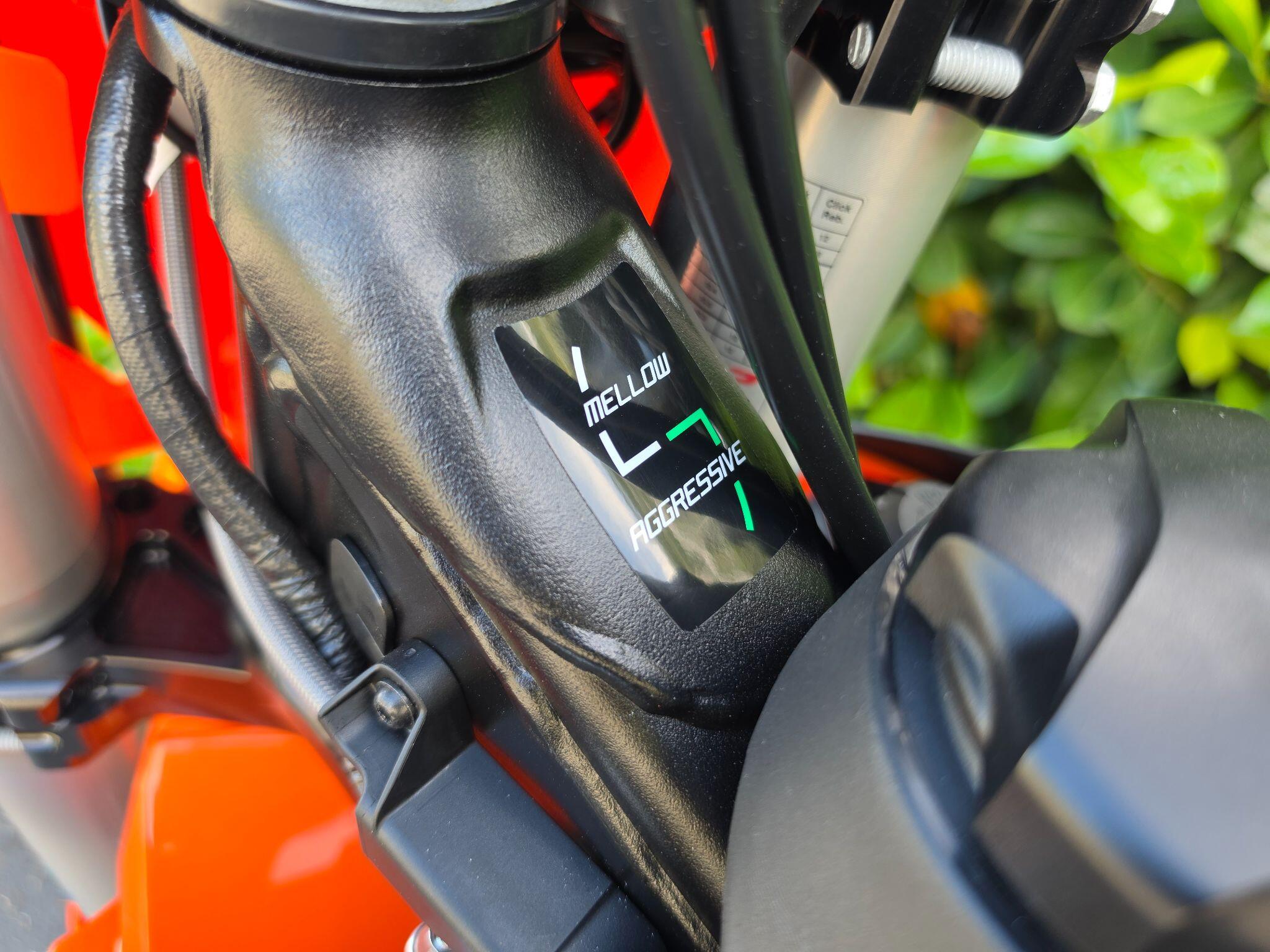 KTM 